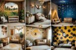 15 Bee Nursery Room Design Ideas