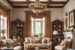 18 Cozy Traditional Living Room Ideas