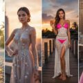 15 Vibrant And Stylish Summer Outfits To Rock