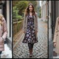 19 Easy and Comfy Winter Outfit Ideas
