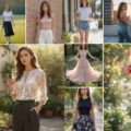 20 Casual Summer Outfits You Need in Your Wardrobe